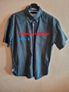 Koszula w kratę Tommy Hilfiger roz. L