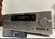 Pilot! .2 Am/Fm Amplituner Yamaha RX-V663 HDMI 130 Wat, TrueHD
