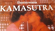 Kamasutra Ilustrowana STAN IDEALNY