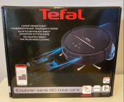 Odkurzacz Tefal Explorer S80 na gwarancji