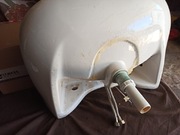 Umywalka Koło 60*45