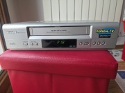 Używany magnetowid PHILIPS FR540/58