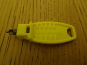 Playmobil Kluczyk do wyjmowania części, separator klocków Playmobile