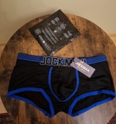 Slipy męskie Jockmail, bokserski roz.XL