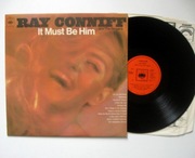 RAY CONNIFF - It Must Be Him 