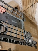 Grill audi a4 b8 