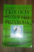 Ekologia, Środowisko, Przyroda