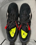 Nike Air Jordan Zoom 92