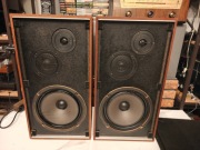 SANSUI ES-200 ! Znakomity kolumny VINTAGE ! OKAZJA