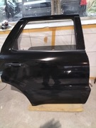 Dodge Durango III Drzwi tylne prawe