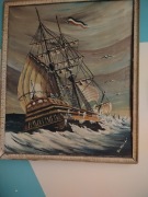 Karta Magic: The Gathering MTG 2x Reef Pirates (V.1) HML niemieckie 