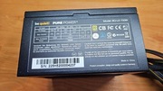 Be quiet! Pure Power BQ L8-700W, 80 PLUS Bronze