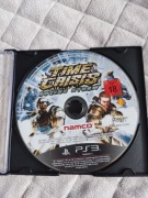 Time Crisis razing storm ps3