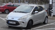 Ford Ka II 2010r