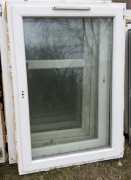 Okno PCV 96 x 136