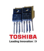 Toshiba 2SC5171 / 2SA1930 