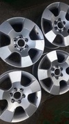 Felga Nissan Navara 6x114.3 ET30 16" D40 PATHFINDER R51 EB41A Alaskan D23