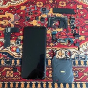 Samsung s8 dawca, s7 blokada google