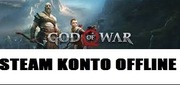 God of War                           