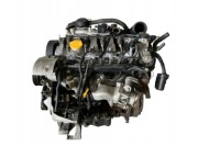 SILNIK OPEL ANTARA CHEVROLET CAPTIVA 2.0 CDTI 2008