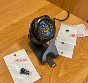 Stacja dokująca, ładowarka GARMIN, fenix 8, venu itp. + przejściówka USB-C