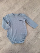 Body niemowlęce firmy family concept rozm. 80