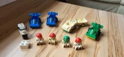 Lego DUplo - Zestaw Wyścigówki