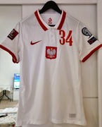 Koszulki piłkarskie