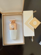 Madawi White Arabian Oud