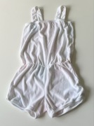 Gap kombinezon welurowy tie die r.S 6-7lat