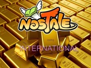 NOSTALE INTERNATIONAL GOLD 225KK