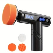 Polerka - Maszynka Polerska Bezprzewodowa Akumulatorowa / pasta K2 GRATIS!