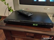 ODTWARZACZ DVD SONY, 1 wlasciciel, stan bdb