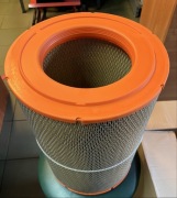 Filtr powietrza Wa202060 Sędziszów am416/3 af25614 c31 1254 WA 20-2060