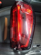 GMC SIERRA 1500 LAMPY TYL LED CANADA  LEWA,PRAWA