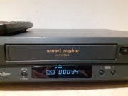 MAGNETOWID SONY SLV-SX70 SPRAWNY + PILOT