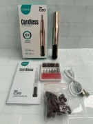 bezprzewodowa frezarka do paznokci Coslus C20