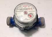 wodomierz 3/4 cala po terminie legalizacji