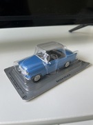 Skoda Felicia, DeAgostini