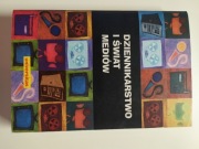 Dziennikarstwo i świat mediów