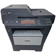 (1355) Urządzenie wielofunkcyjne BROTHER MFC -8950DW NISKI PRZEBIEG