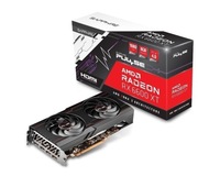 RX6600XT PULSE OC 8 GB
