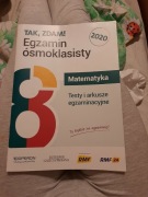 Książki egzaminacyjne 