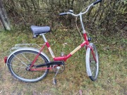 Rower retro Romet ZZR Jubilat 2