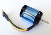 SILNIK elektryczny bezszczotkowy TAROT 3200kV