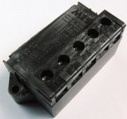 PROSTOWNIK ZASILANIE STEROWNIK HAMULCA SEW BG 1.5 384 6. 150-500V BGE