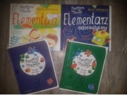 Poczytaj mi mamo ksiega 1 2 elementarz Poczytam ci mamo