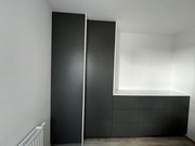 Nowoczesna szafa dobrej jakości