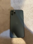 Sprzedam iPhone 11 Pro Max 64GB - 74% kondycji 