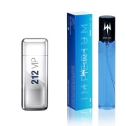 perfumetka męska 33ml N087 – zapach inspirowany 212 VIP*